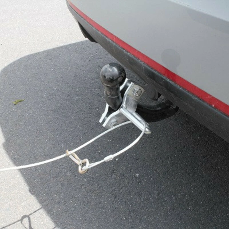 France Attelage Collier D'arrêt Pour Câble De Frein De Remorque 2 France Attelage Collier D'arrêt Pour Câble De Frein De Remorque – Image 2