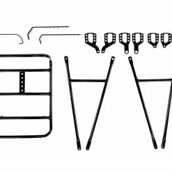 Commuter Front Rack Pelago -Mountain soldes commuter front rack pelago 3