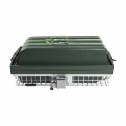 France Attelage Couvercle Pour Porte-gibier Deep 122