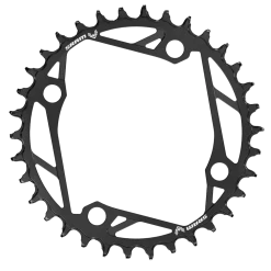 SRAM Eagle Transmission E-MTB Chainring 104 BCD