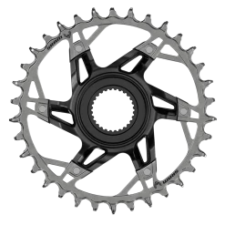 SRAM XX Eagle Transmission Direct Mount E-MTB Chainring For Bosch