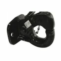 France Attelage Crochet Rigide 2 Trous Diamètre 17 Et Entraxe 90