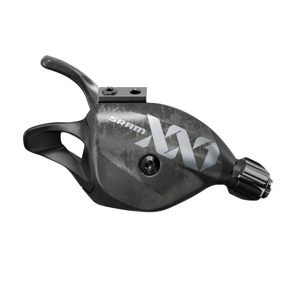 SRAM XX1 Eagle Trigger Shifter 1 SRAM XX1 Eagle Trigger Shifter