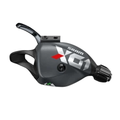 SRAM X01 Eagle Trigger Shifter | Single Click