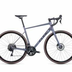 CUBE AXIAL WS RACE 2022