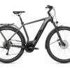CUBE KATHMANDU HYDRID ONE 625Wh Iridium 'n' Black 2021