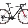 CUBE NUROAD C62 PRO CARBON 'N" RED 2022