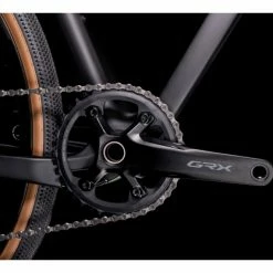 CUBE NUROAD C62 PRO CARBON 'N" RED 2022 -Mountain soldes cube nuroad c62 pro carbon n red 2022 3