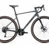 CUBE NUROAD PRO INKGREY'N' BLACK 2022