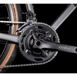 CUBE NUROAD PRO INKGREY'N' BLACK 2022 -Mountain soldes cube nuroad pro inkgrey n black 2022 3