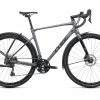 CUBE NUROAD RACE FE GREY'N'BLACK 2022