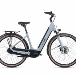 CUBE SUPREME HYBRID ONE 500