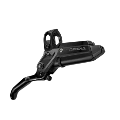 SRAM Code Silver Stealth