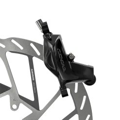 SRAM Code Silver Stealth -Mountain soldes db code slv stlh sin ska dir 800 c side caliper rotor s