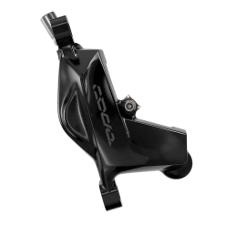 SRAM Code Silver Stealth -Mountain soldes db code slv stlh sin ska dir 800 c side caliper s