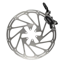 SRAM G2 RE 9 SRAM G2 RE -Mountain soldes db g2 re sin blk frt dir 650 c caliper rotor side s