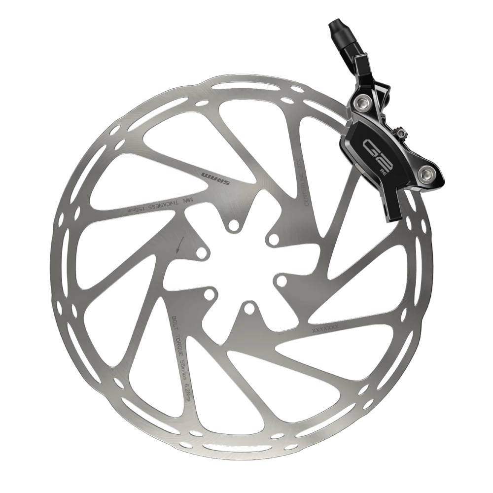 SRAM G2 RE 4 SRAM G2 RE – Image 4