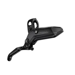 SRAM Level Silver Stealth 2-Piston