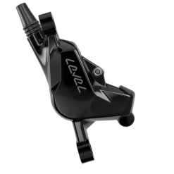 SRAM Level Silver Stealth 2-Piston -Mountain soldes db lvl slv stlh 2p bka dir 800 c side caliper s