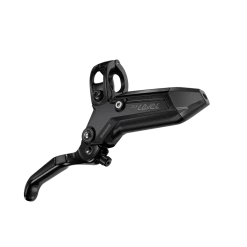 SRAM Level Silver Stealth 4-Piston