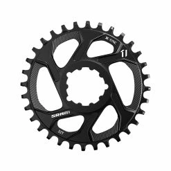 SRAM X-SYNC Chainrings - Direct Mount -Mountain soldes dmchainringgxp30tside1