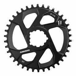 SRAM X-SYNC Chainrings - Direct Mount -Mountain soldes dmchainringgxp38tside1