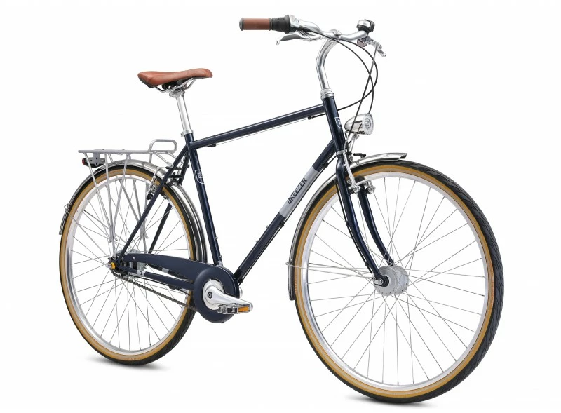 Breezer DOWNTOWN 7+ 2 Breezer DOWNTOWN 7+ – Image 2