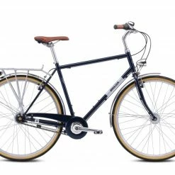 Breezer DOWNTOWN 7+ 5 Breezer DOWNTOWN 7+ -Mountain soldes downtown 7 breezer 2