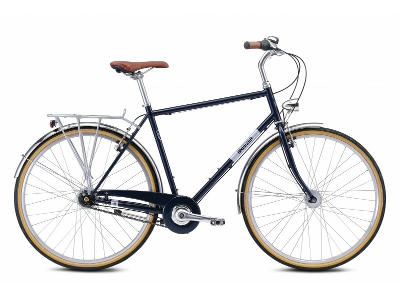 Breezer DOWNTOWN 7+ 3 Breezer DOWNTOWN 7+ – Image 3