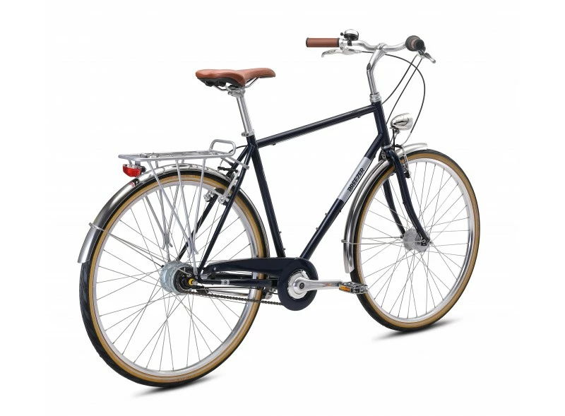 Breezer DOWNTOWN 7+ 1 Breezer DOWNTOWN 7+