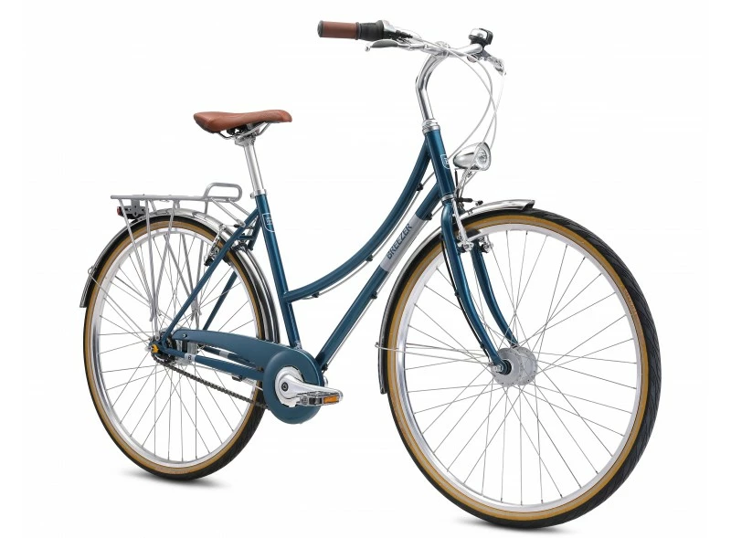 Breezer DOWNTOWN 7+ ST 2022 2 Breezer DOWNTOWN 7+ ST 2022 – Image 2