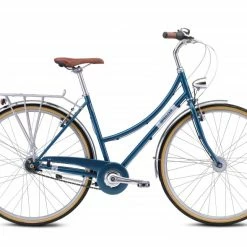 Breezer DOWNTOWN 7+ ST 2022 5 Breezer DOWNTOWN 7+ ST 2022 -Mountain soldes downtown 7 st 2022 2