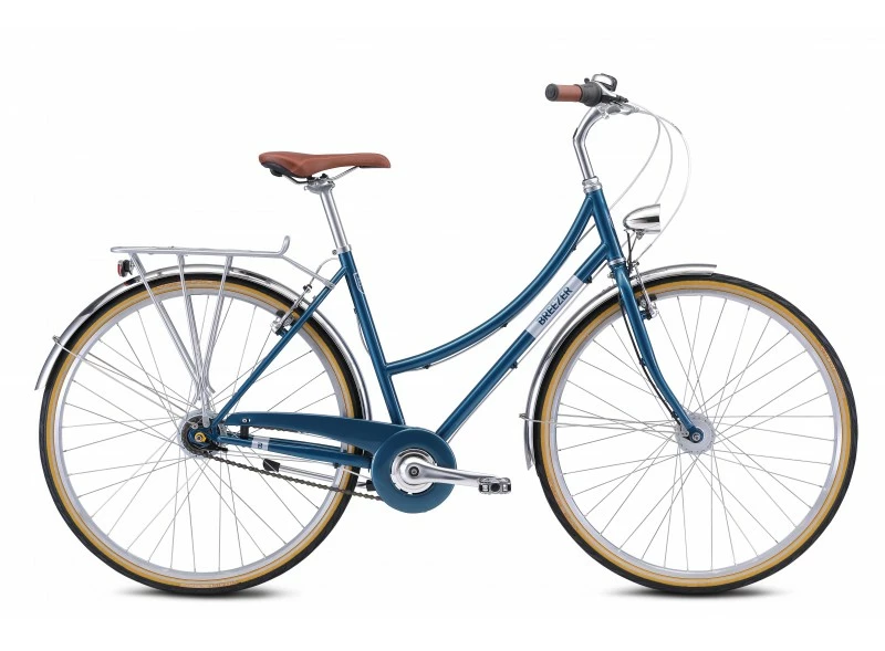 Breezer DOWNTOWN 7+ ST 2022 3 Breezer DOWNTOWN 7+ ST 2022 – Image 3