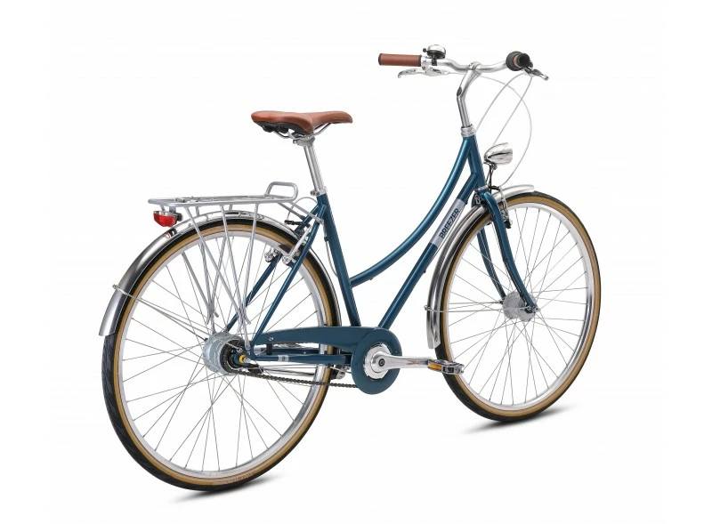 Breezer DOWNTOWN 7+ ST 2022 1 Breezer DOWNTOWN 7+ ST 2022