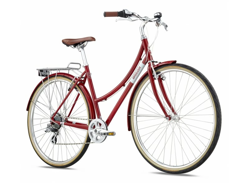 Breezer DOWNTOWN EX ST 2022 2 Breezer DOWNTOWN EX ST 2022 – Image 2