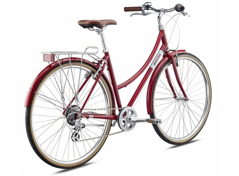 Breezer DOWNTOWN EX ST 2022 3 Breezer DOWNTOWN EX ST 2022 – Image 3