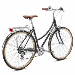 Breezer DOWNTOWN EX ST 2022 9 Breezer DOWNTOWN EX ST 2022 -Mountain soldes downtown ex st 2022 3