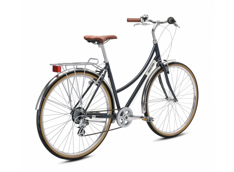 Breezer DOWNTOWN EX ST 2022 4 Breezer DOWNTOWN EX ST 2022 – Image 4