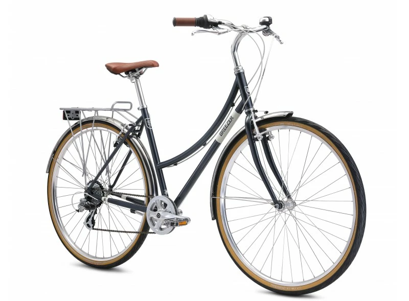 Breezer DOWNTOWN EX ST 2022 5 Breezer DOWNTOWN EX ST 2022 – Image 5