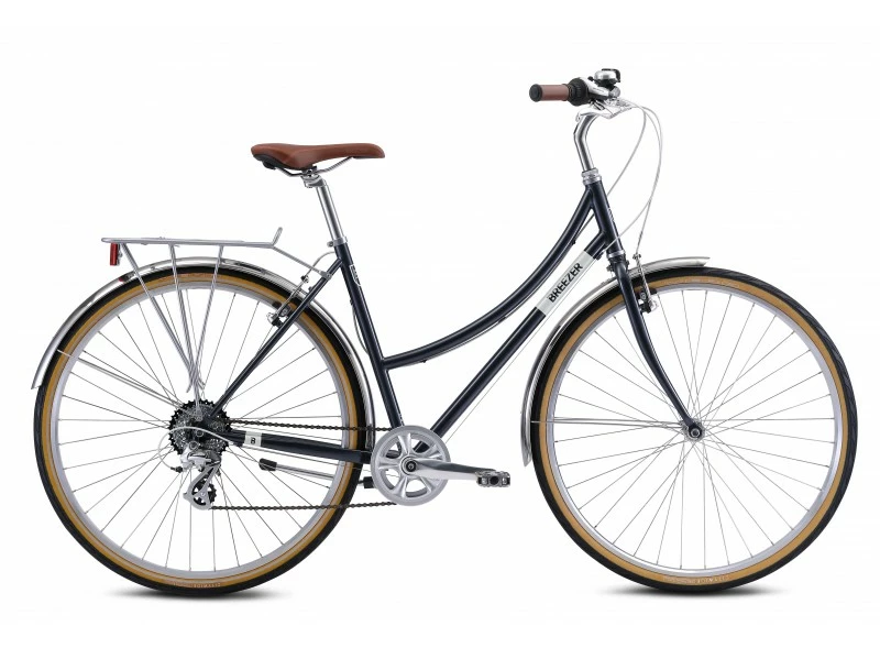 Breezer DOWNTOWN EX ST 2022 6 Breezer DOWNTOWN EX ST 2022 – Image 6