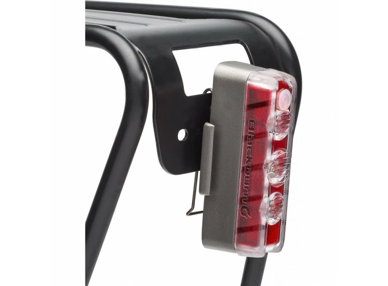 ECLAIRAGE AR Dayblazer 125 Rear Blackburn 2 ECLAIRAGE AR Dayblazer 125 Rear Blackburn – Image 2