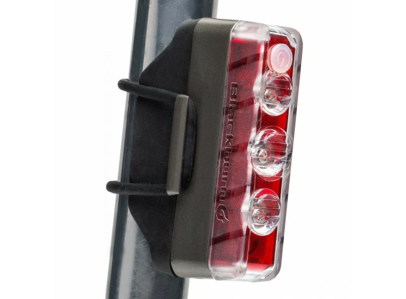 ECLAIRAGE AR Dayblazer 125 Rear Blackburn 3 ECLAIRAGE AR Dayblazer 125 Rear Blackburn – Image 3