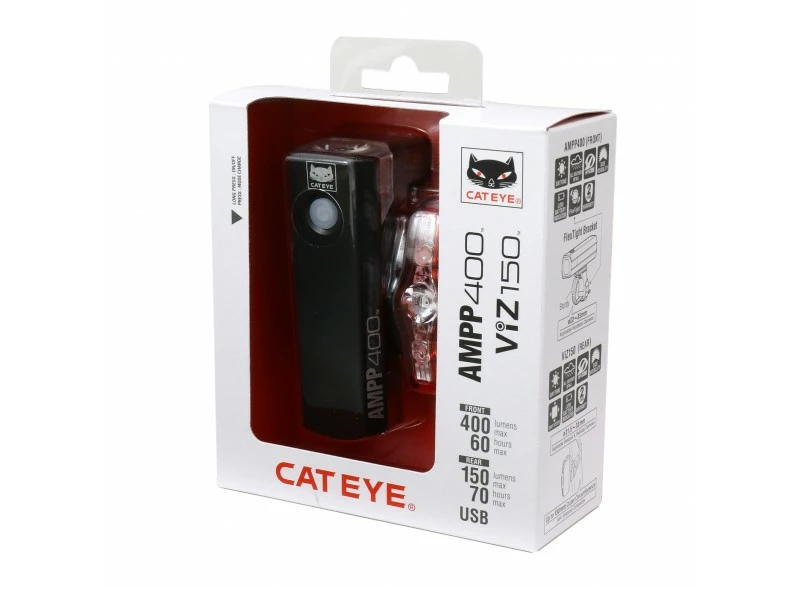ECLAIRAGE CATEYE AMPP 400 AVANT 3 ECLAIRAGE CATEYE AMPP 400 AVANT – Image 3