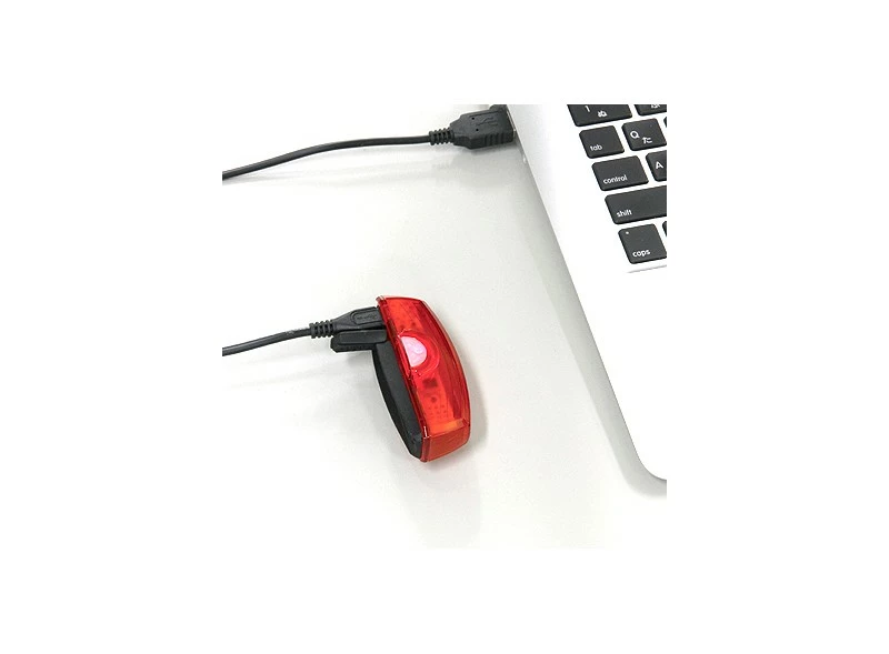 Eclairage Cateye Rapid Kinetic X2 2 Eclairage Cateye Rapid Kinetic X2 – Image 2