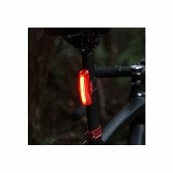 Eclairage Cateye Rapid Kinetic X2 7 Eclairage Cateye Rapid Kinetic X2 -Mountain soldes eclairage cateye rapid kinetic x2 3