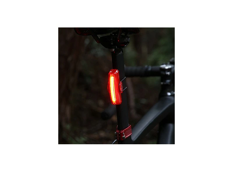 Eclairage Cateye Rapid Kinetic X2 4 Eclairage Cateye Rapid Kinetic X2 – Image 4