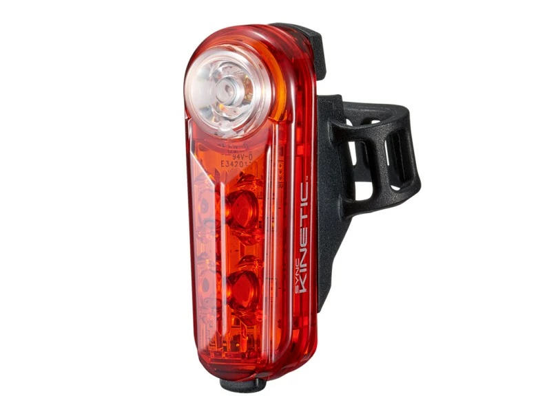 Eclairage Cateye Sync Core Kinetic AV & AR 4 Eclairage Cateye Sync Core Kinetic AV & AR – Image 4