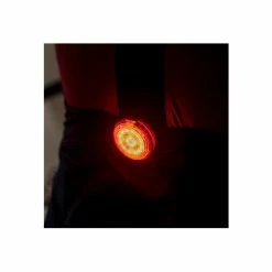 ECLAIRAGE CATEYE SYNC WEARABLE -Mountain soldes eclairage cateye wearable 35 40 km 2