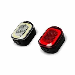 VELLO Bike Eclairage VELLO