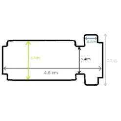 France Attelage Ecrou Cage M10 -Mountain soldes ecrou cage m10 2